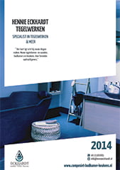 Composiet keuken badkamer download flyer